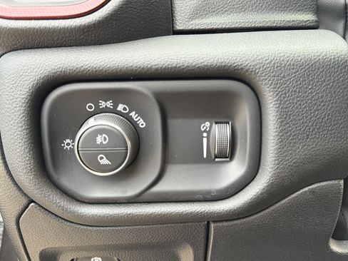 Used 2024 RAM 1500 Rebel image 20