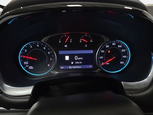 Used 2020 Chevrolet Traverse RS w/ LPO, Floor Liner Package AWD/4WD image 19