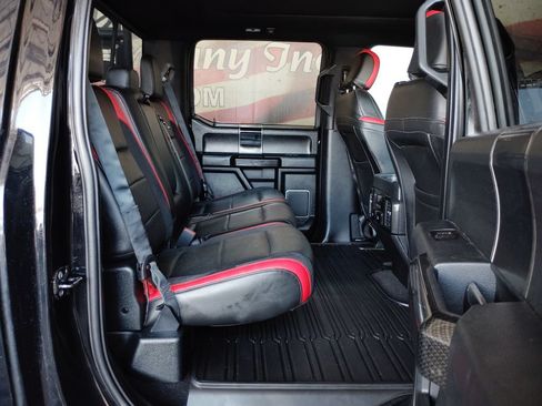 Used 2018 Ford F150 Raptor w/ Equipment Group 802A Luxury AWD/4WD image 21