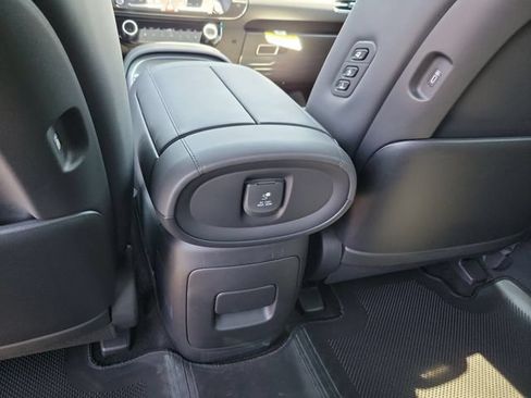New 2027 Hyundai Palisade Calligraphy AWD/4WD image 23