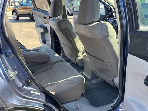 Used 2013 Honda CR-V EX image 18