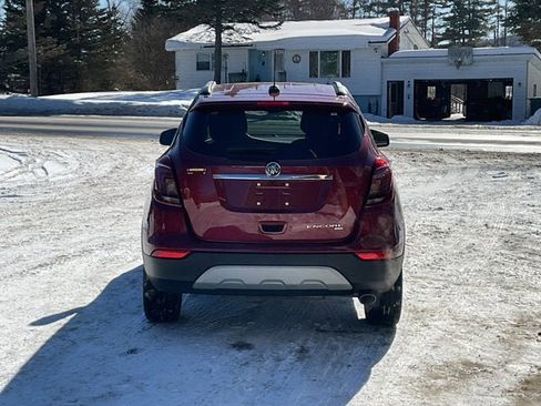 Used 2022 Buick Encore Preferred w/ Safety Package image 8