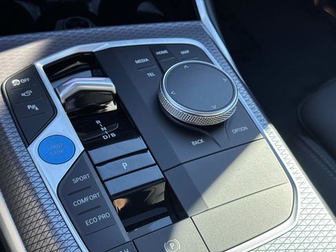 New 2026 BMW i4 eDrive40 w/ Parking Assistance Package image 25