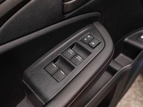 Used 2024 Honda Ridgeline TrailSport image 11