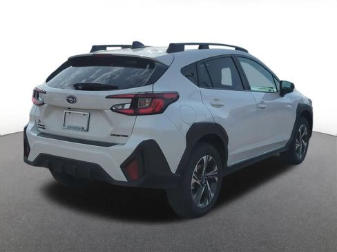 New 2026 Subaru Crosstrek 2.0i Premium image 6