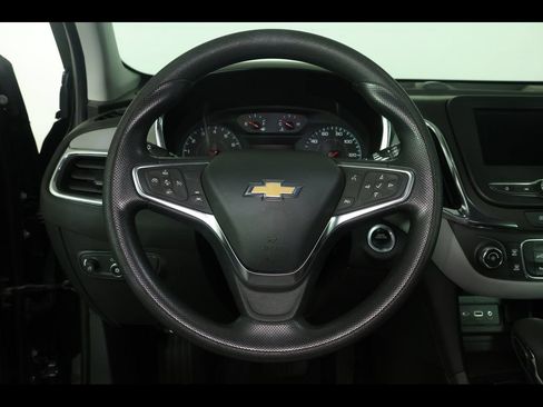 Used 2024 Chevrolet Equinox LS w/ Midnight Edition AWD/4WD image 11