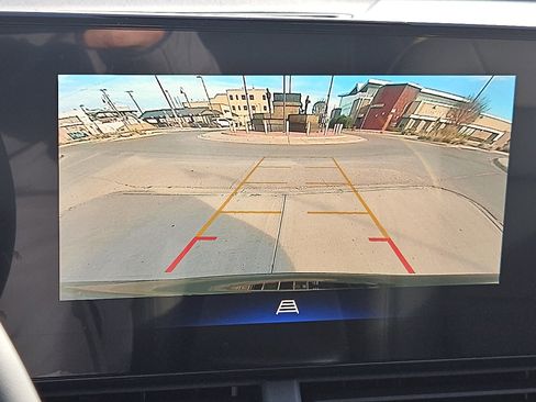 New 2026 Chevrolet Trax ACTIV w/ Driver Confidence Package image 16