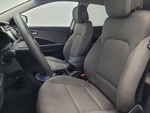 Used 2018 Hyundai Santa Fe Sport w/ 2.4L Value Package 02 image 17