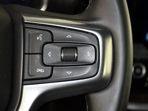 Used 2026 Chevrolet Silverado 1500 RST AWD/4WD image 22