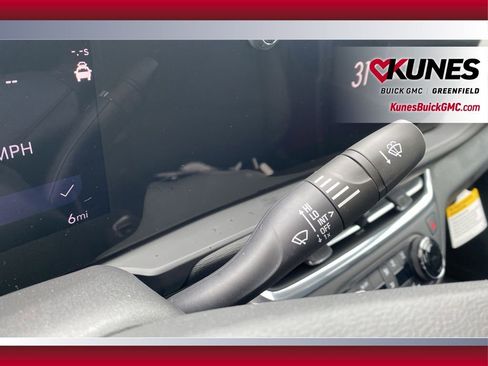 New 2026 Buick Envista Preferred w/ Convenience I Package image 19