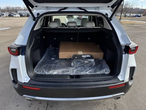 New 2026 MAZDA CX-50 AWD 2.5 S w/ Accent Package image 39