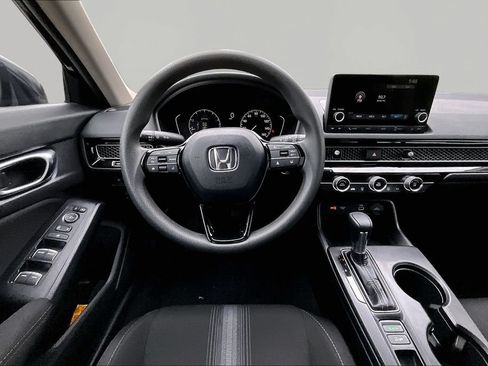 Used 2024 Honda Civic LX image 9