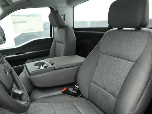 New 2026 Ford F350 XL w/ XL Chrome Package image 17