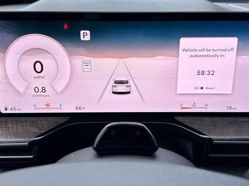 New 2026 Genesis GV80 2.5T Select image 4