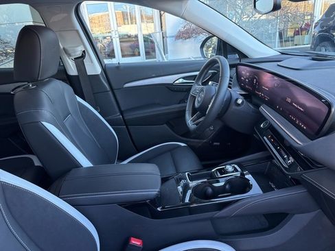 New 2025 Buick Envision Sport Touring image 32