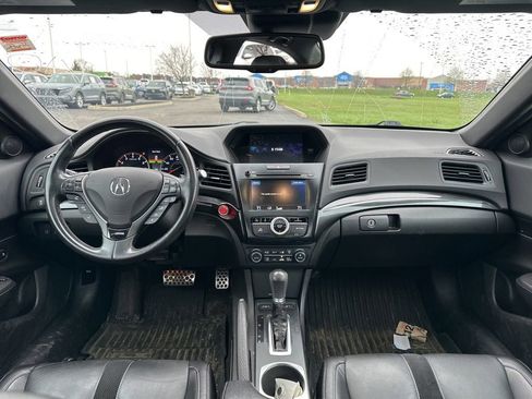 Used 2019 Acura ILX w/ Premium & A-SPEC Package image 19