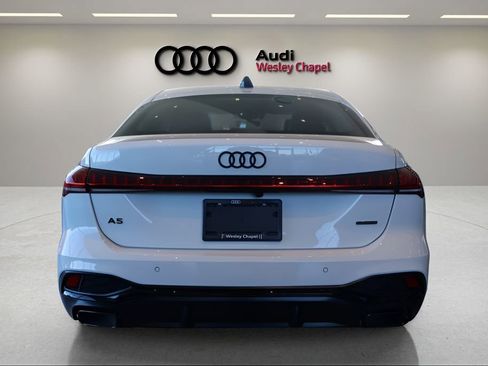 New 2026 Audi A5 2.0T Premium AWD/4WD image 4