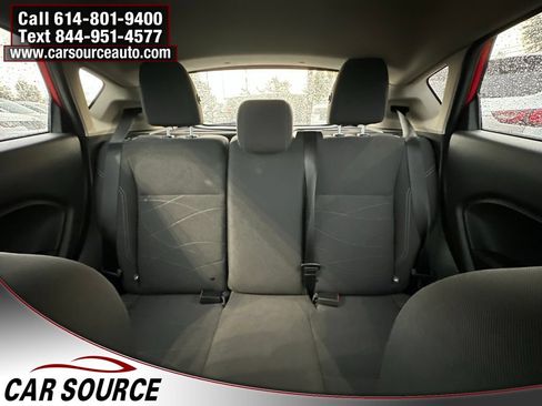 Used 2015 Ford Fiesta SE FWD image 20