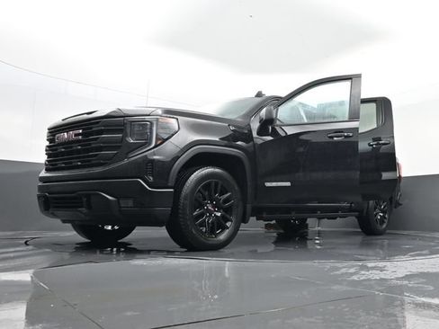 Used 2024 GMC Sierra 1500 Elevation AWD/4WD image 32