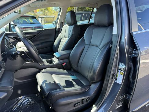 Used 2021 Subaru Outback Limited AWD/4WD image 19
