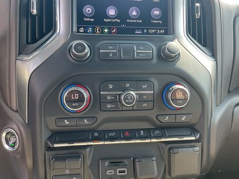 Used 2019 Chevrolet Silverado 1500 LT w/ Texas Edition RWD image 27