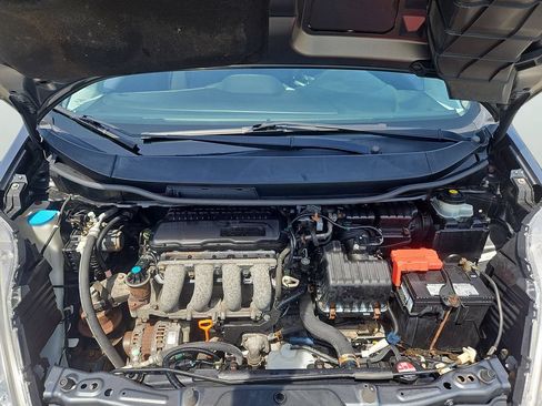 Used 2011 Honda Fit Sport image 25