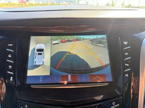 Used 2020 Cadillac Escalade Premium Luxury AWD/4WD image 23