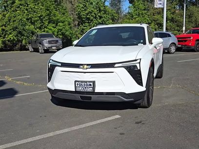 New 2026 Chevrolet Blazer EV LT