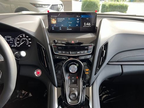 New 2026 Acura RDX SH-AWD image 20