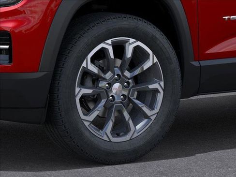 New 2026 GMC Terrain Elevation image 9