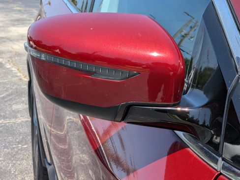 Used 2018 Nissan Murano S w/ Cargo Package FWD image 11