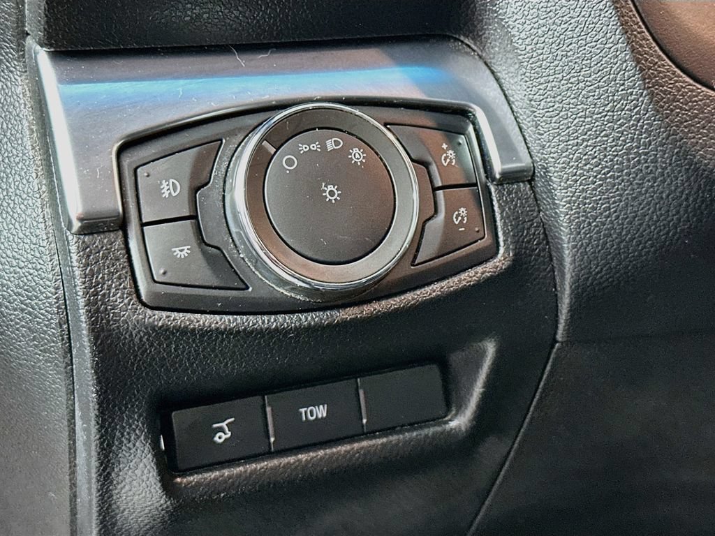 Used 2017 Ford Explorer Sport AWD/4WD image 11