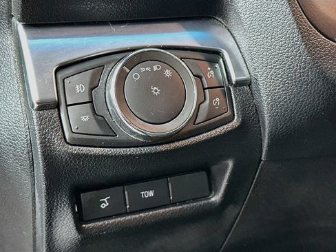 Used 2017 Ford Explorer Sport AWD/4WD image 11