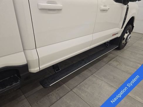 New 2026 Ford F350 Platinum AWD/4WD image 18