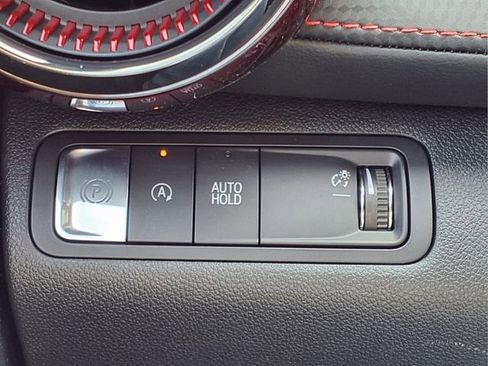 New 2026 Chevrolet Equinox RS w/ Safety and Technology Package FWD image 20