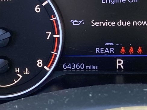 Used 2024 Nissan Altima 2.5 SV image 15