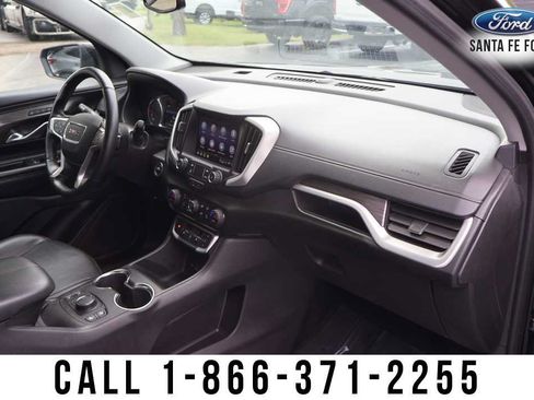 Used 2024 GMC Terrain SLT AWD/4WD image 31