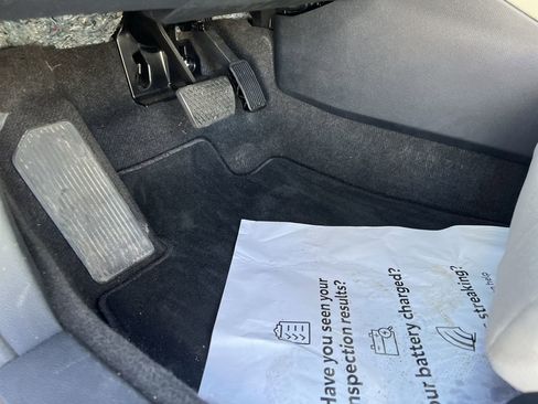 Used 2024 Honda Accord LX image 17