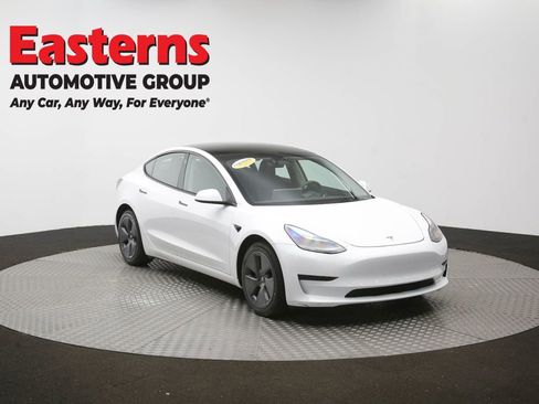 Used 2023 Tesla Model 3 Standard Range RWD image 44
