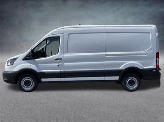 New 2025 Ford Transit 250 Base w/ Load Area Protection Package video 2