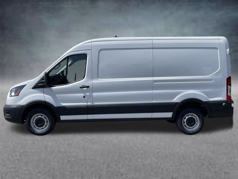 New 2025 Ford Transit 250 Base w/ Load Area Protection Package image 2