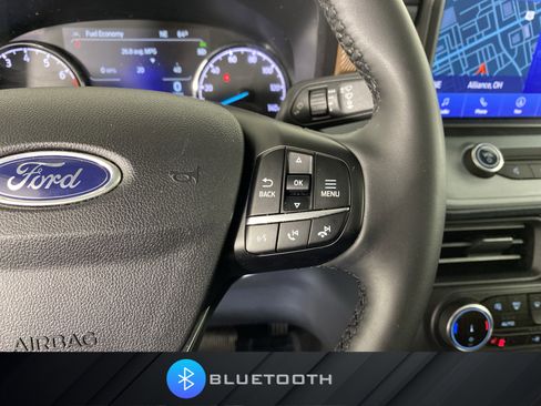 Used 2023 Ford Maverick Lariat w/ Lariat Luxury Package image 25