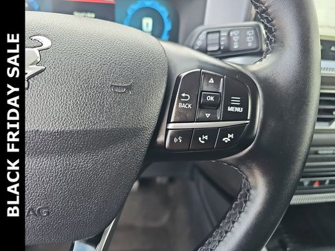 New 2025 Ford Bronco Sport Big Bend w/ Convenience Package image 17