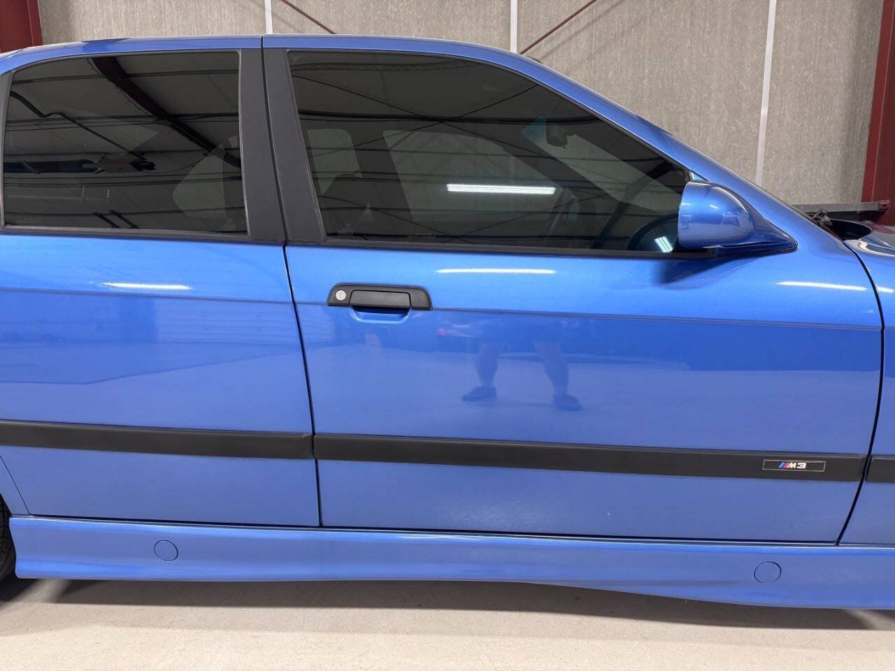 Used 1998 BMW M3 Sedan RWD image 40