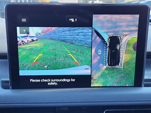 Used 2021 Lincoln Aviator Reserve w/ Equipment Group 202A image 23