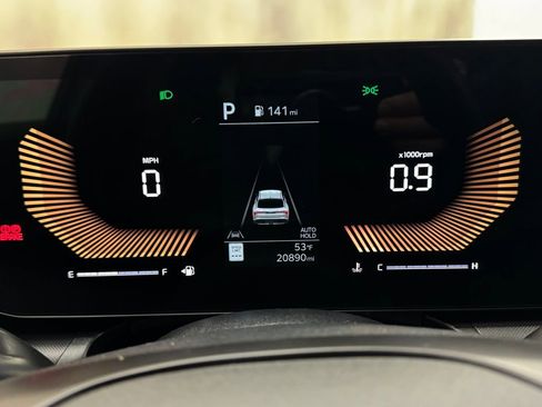 Used 2025 Kia K4 LXS image 24