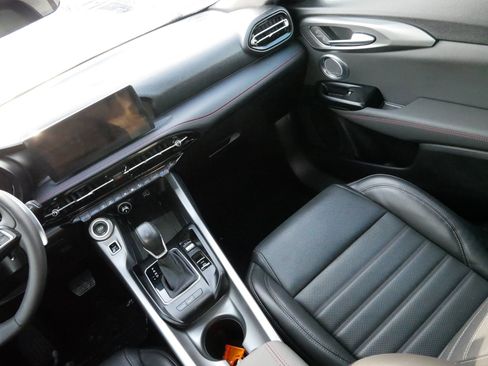 Used 2024 Dodge Hornet R/T Plus w/ R/T Blacktop Package image 11