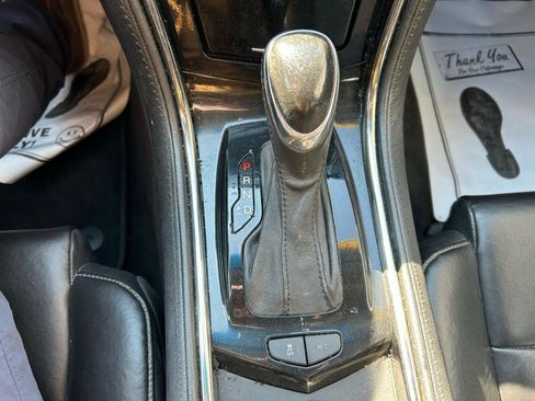 Used 2014 Cadillac ATS Sedan image 25