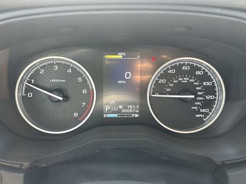Used 2022 Subaru Forester Limited AWD/4WD image 13