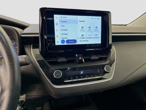 Used 2024 Toyota Corolla LE image 26